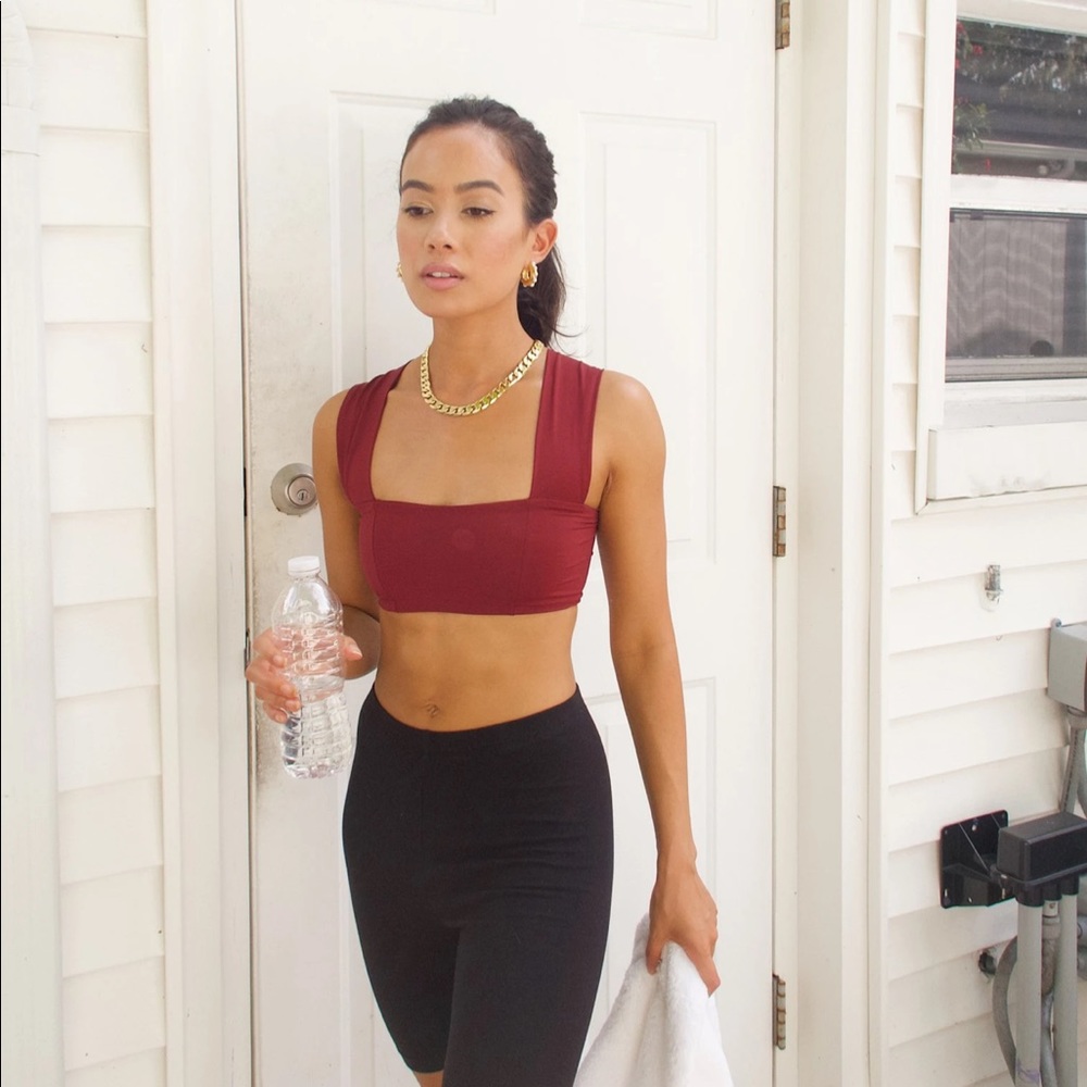 Parker Top